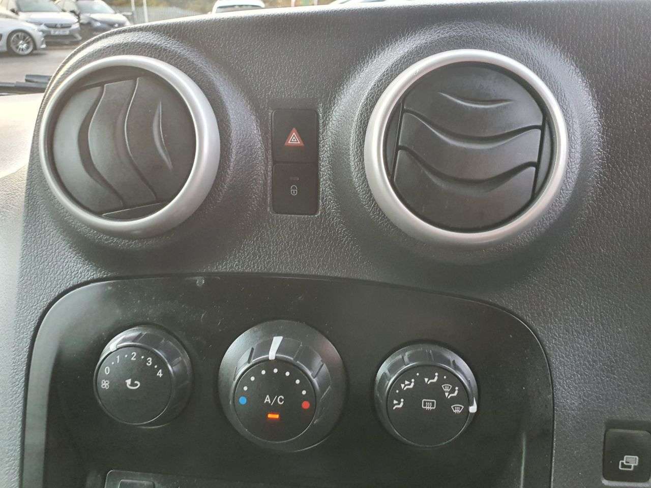 2018 MERCEDES CITAN 2018 MERCEDES CITAN