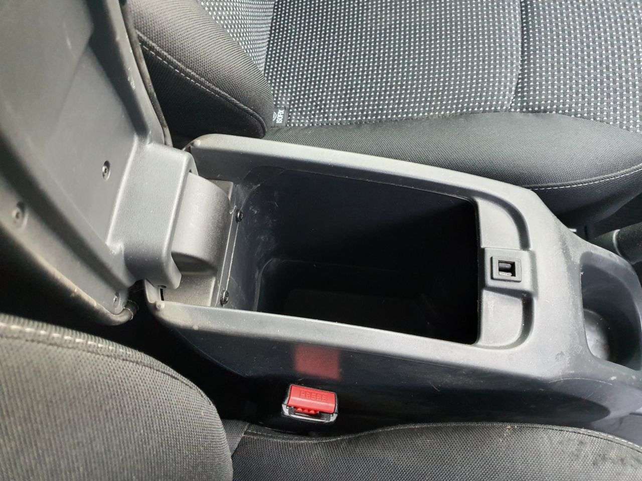 2018 MERCEDES CITAN 2018 MERCEDES CITAN