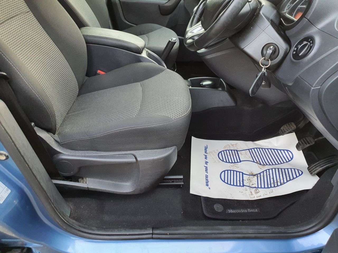 2018 MERCEDES CITAN 2018 MERCEDES CITAN