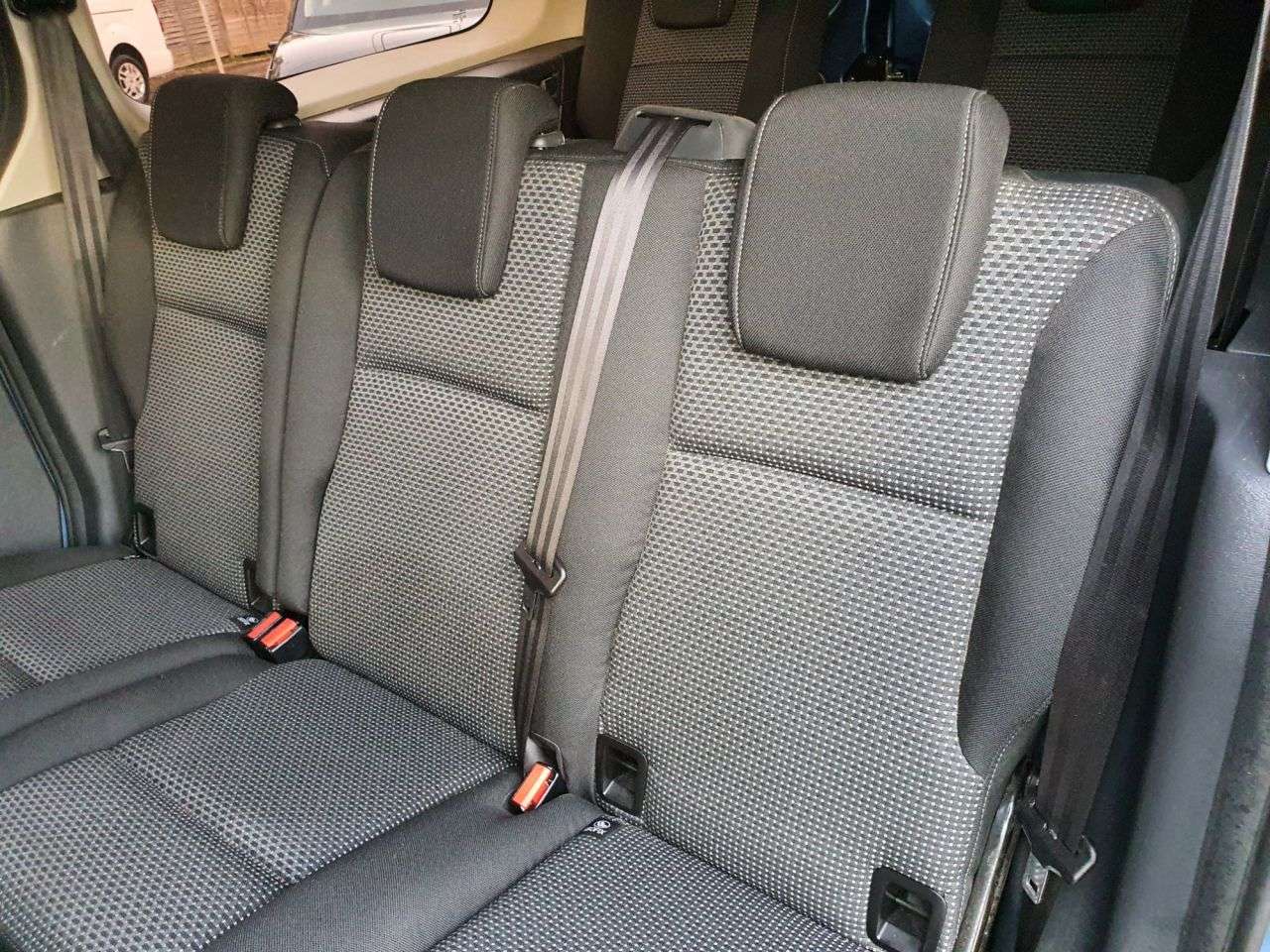 2018 MERCEDES CITAN 2018 MERCEDES CITAN