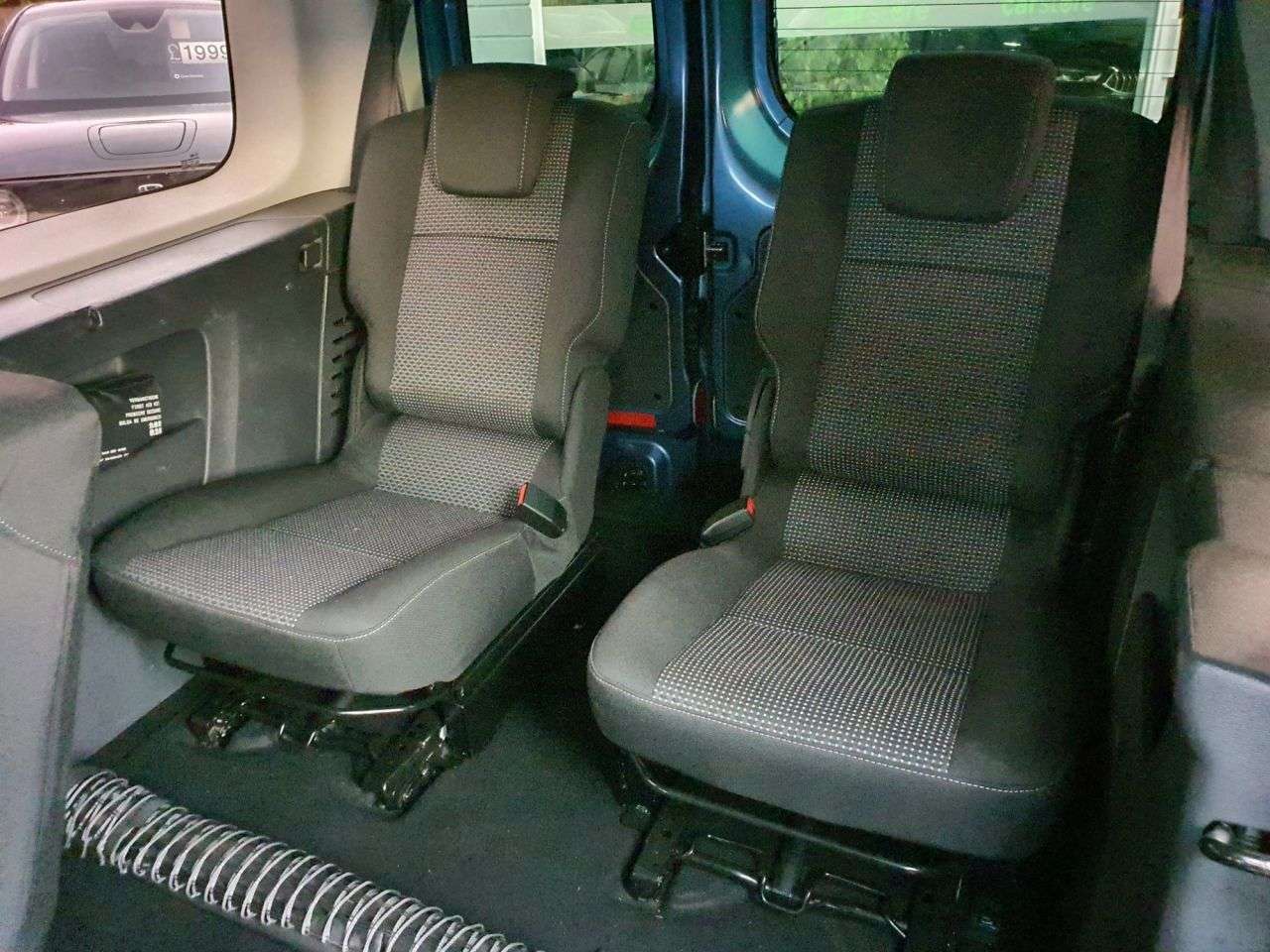 2018 MERCEDES CITAN 2018 MERCEDES CITAN