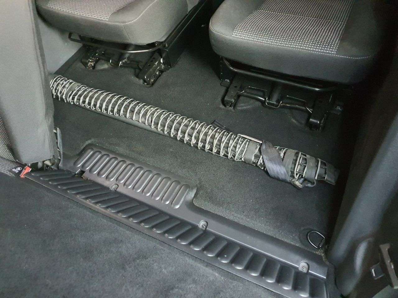 2018 MERCEDES CITAN 2018 MERCEDES CITAN