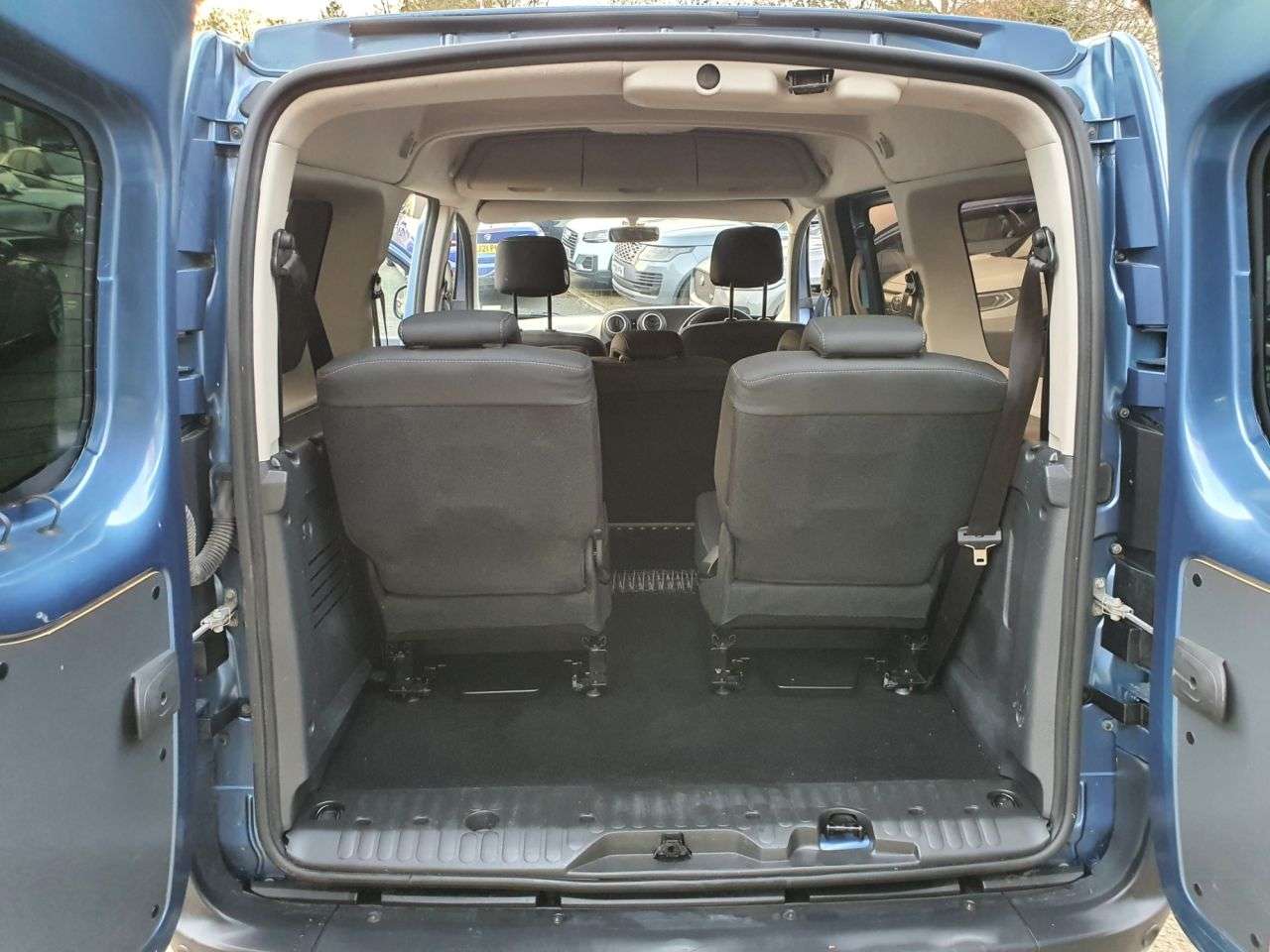 2018 MERCEDES CITAN 2018 MERCEDES CITAN