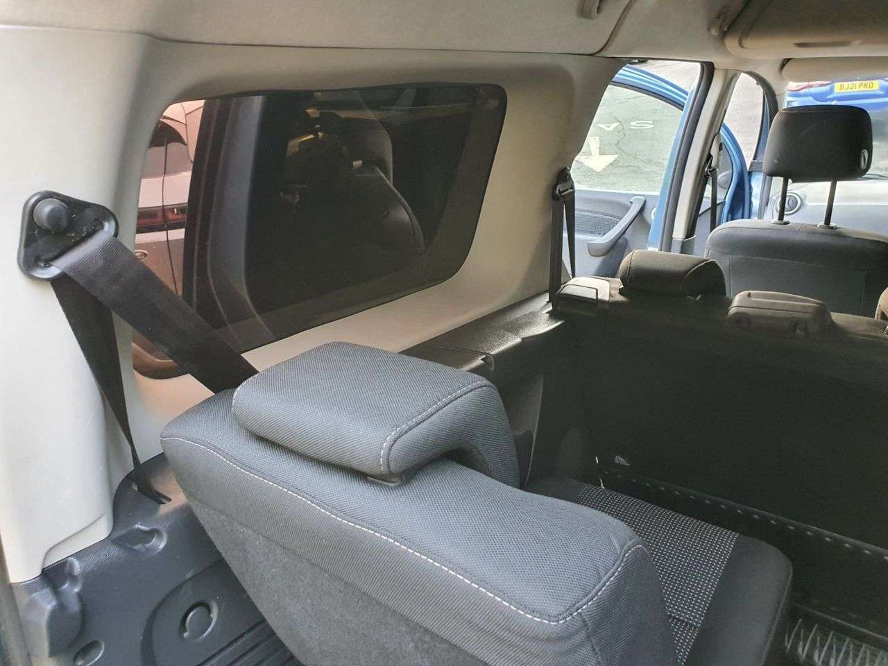 2018 MERCEDES CITAN 2018 MERCEDES CITAN