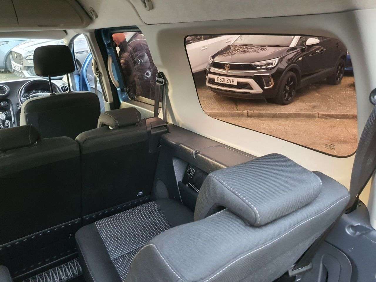 2018 MERCEDES CITAN 2018 MERCEDES CITAN