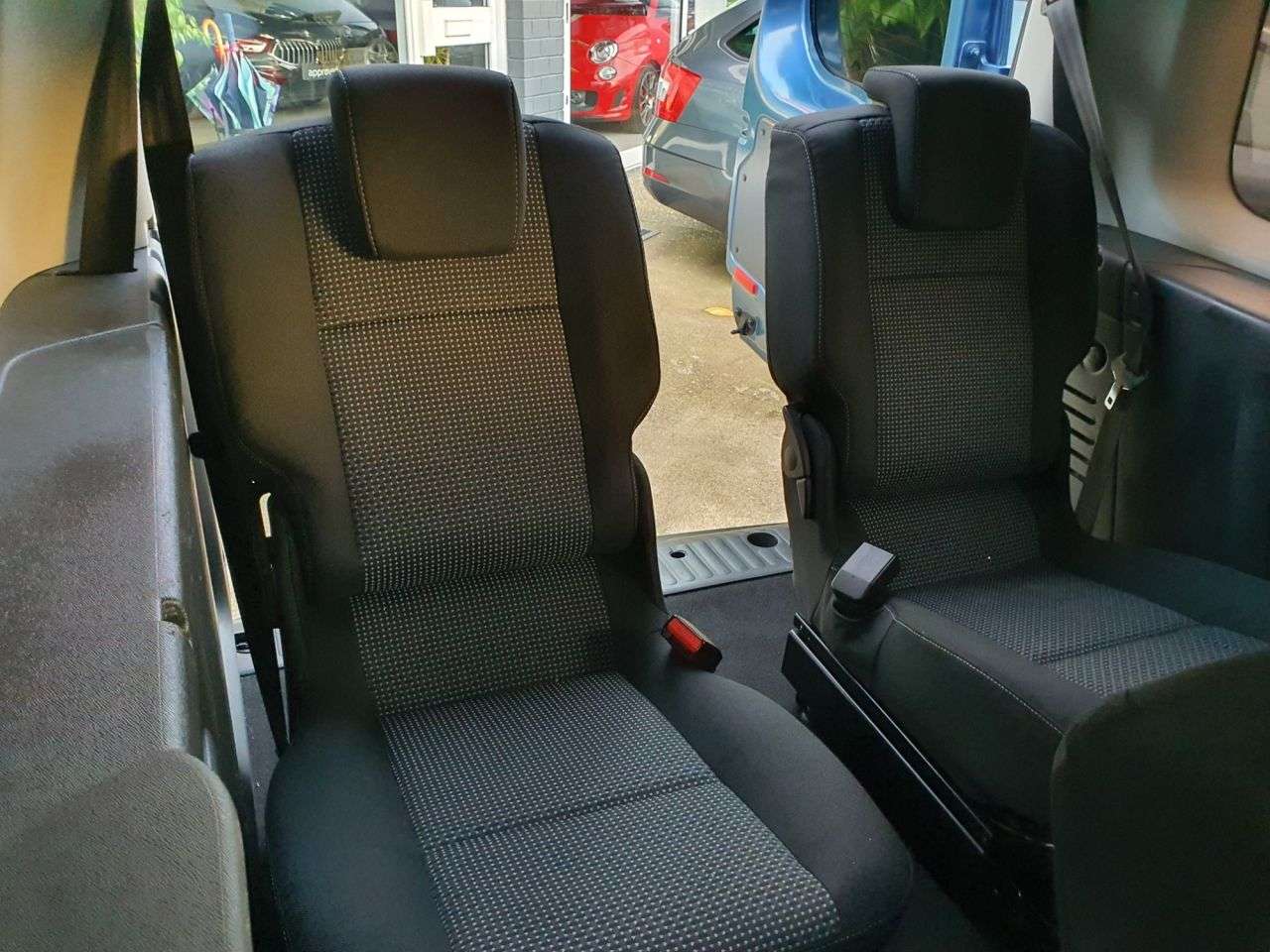 2018 MERCEDES CITAN 2018 MERCEDES CITAN