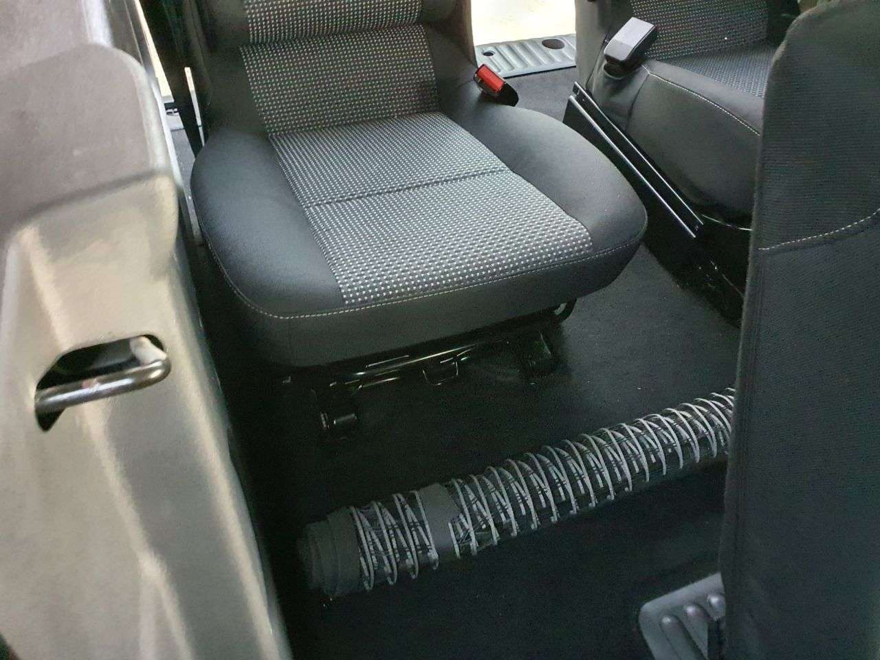 2018 MERCEDES CITAN 2018 MERCEDES CITAN