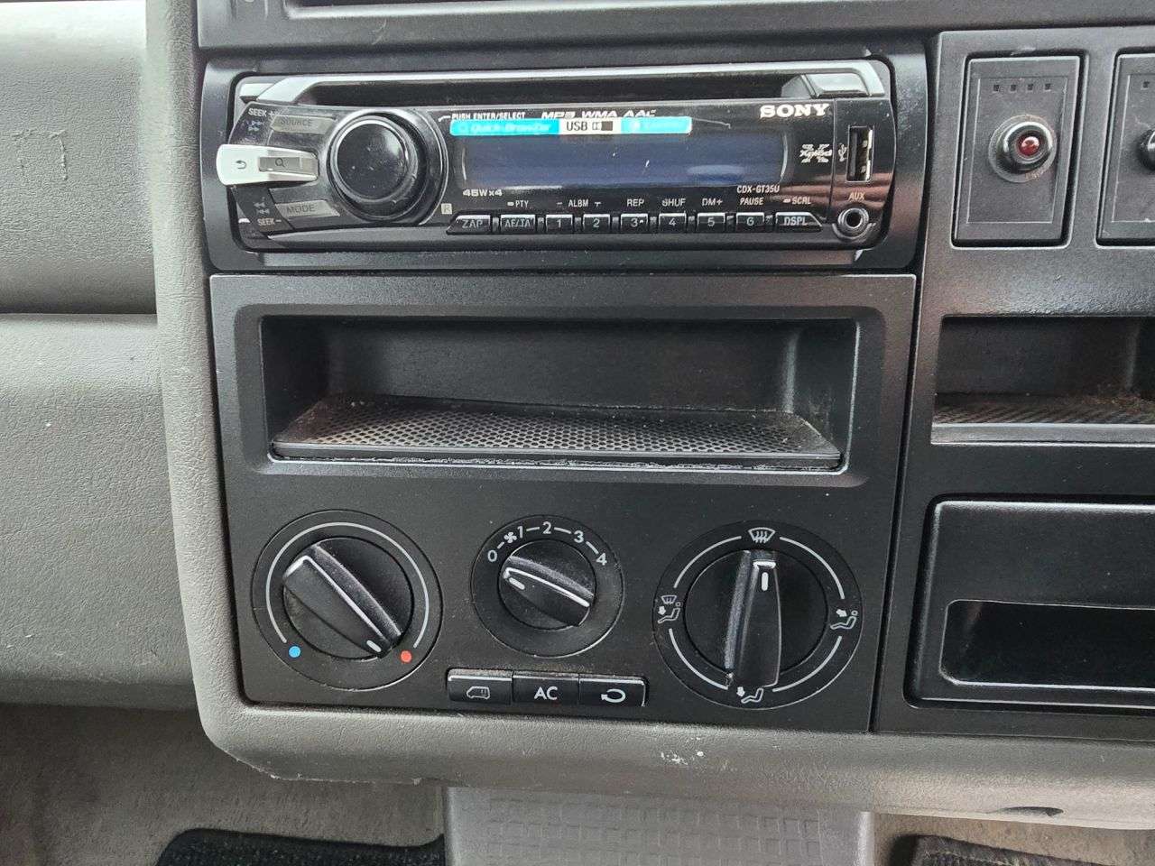 2000 VOLKSWAGEN CARAVELLE 2000 VOLKSWAGEN CARAVELLE