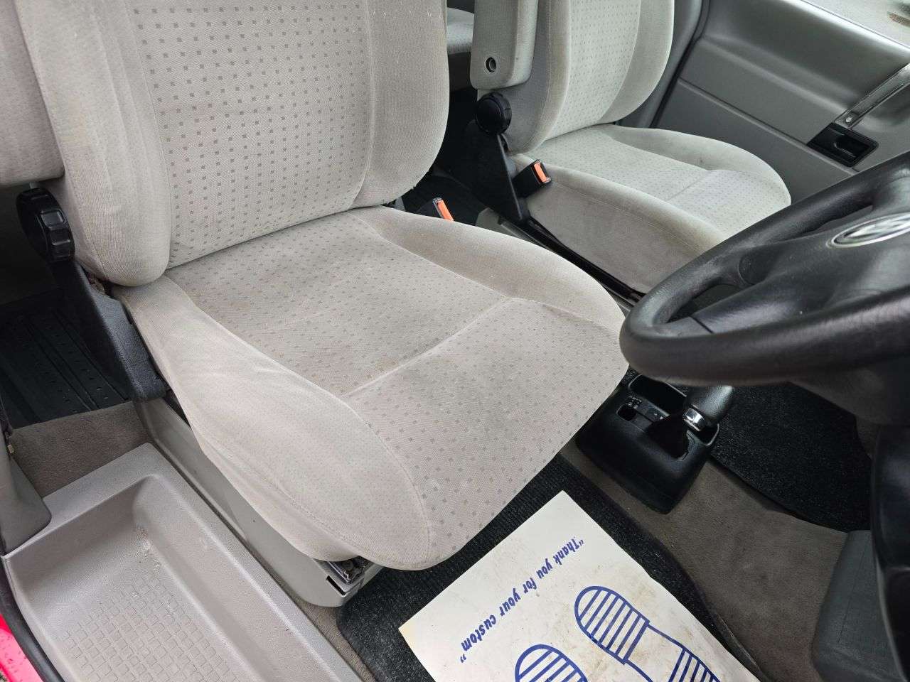 2000 VOLKSWAGEN CARAVELLE 2000 VOLKSWAGEN CARAVELLE