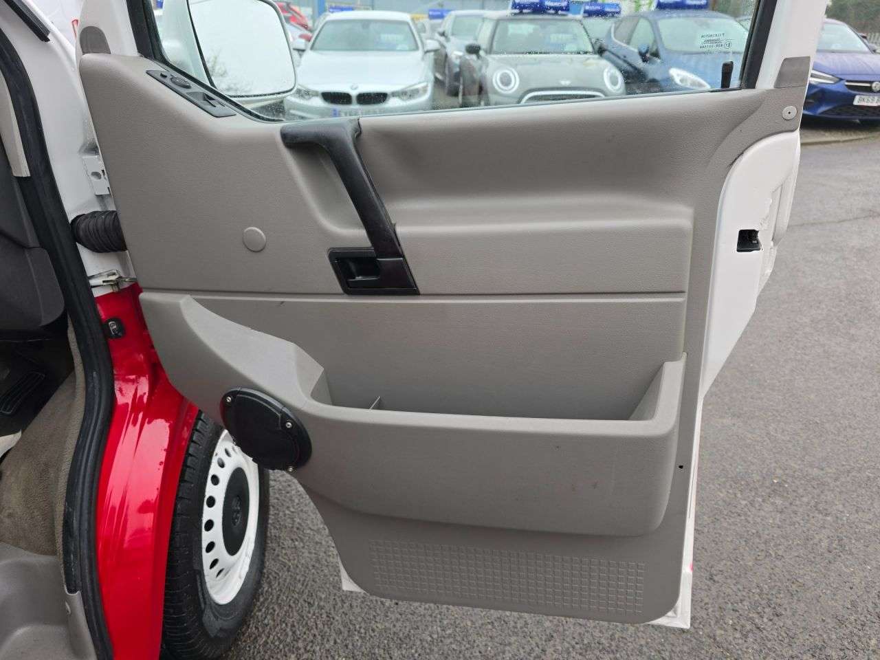 2000 VOLKSWAGEN CARAVELLE 2000 VOLKSWAGEN CARAVELLE