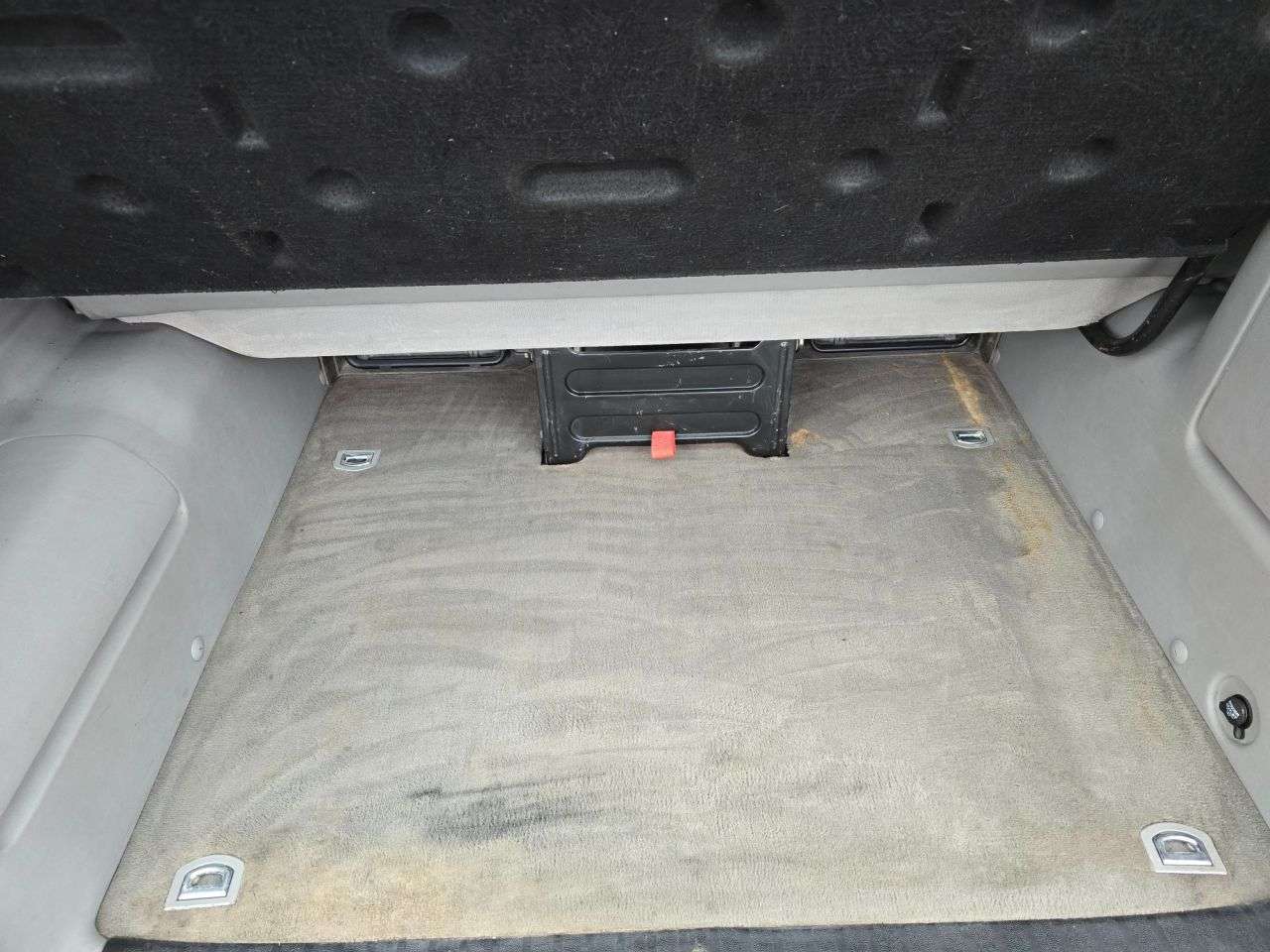 2000 VOLKSWAGEN CARAVELLE 2000 VOLKSWAGEN CARAVELLE