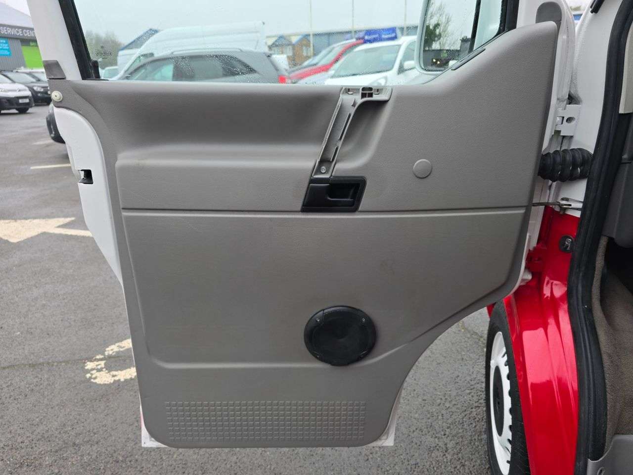 2000 VOLKSWAGEN CARAVELLE 2000 VOLKSWAGEN CARAVELLE