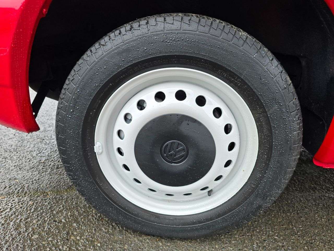 2000 VOLKSWAGEN CARAVELLE 2000 VOLKSWAGEN CARAVELLE