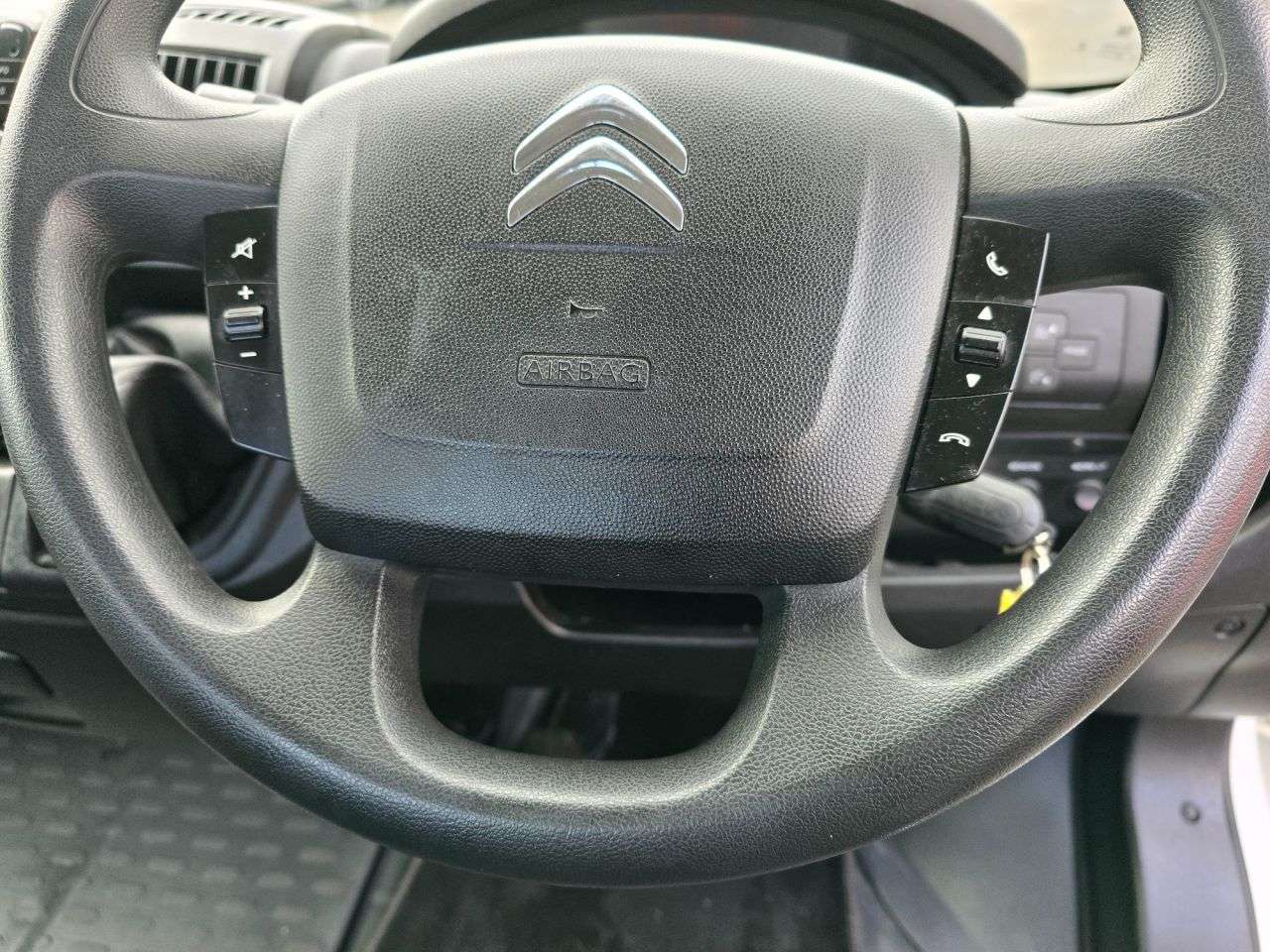 2019 CITROEN RELAY 2019 CITROEN RELAY