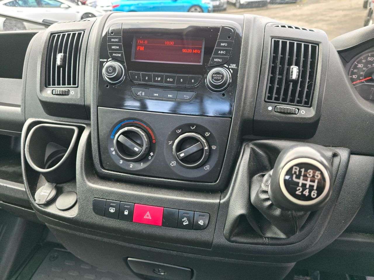 2019 CITROEN RELAY 2019 CITROEN RELAY