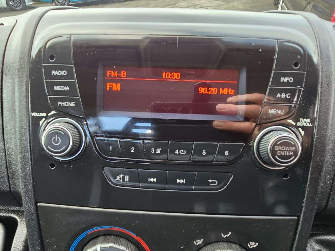 2019 CITROEN RELAY 2019 CITROEN RELAY