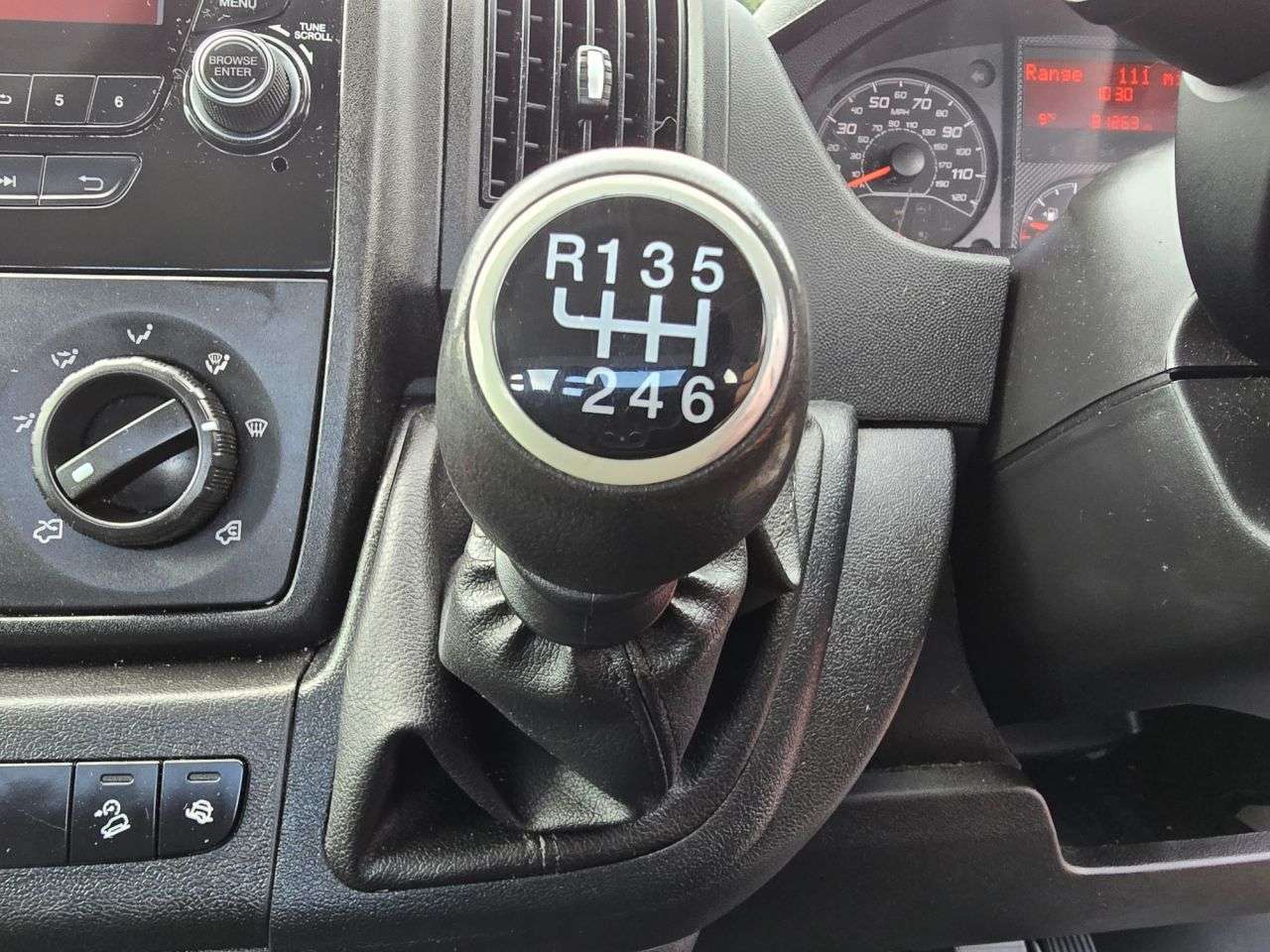 2019 CITROEN RELAY 2019 CITROEN RELAY