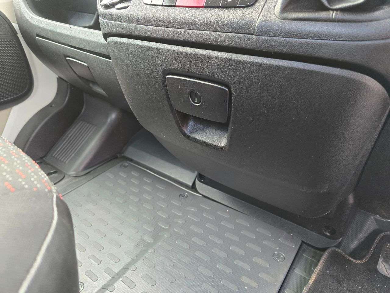 2019 CITROEN RELAY 2019 CITROEN RELAY