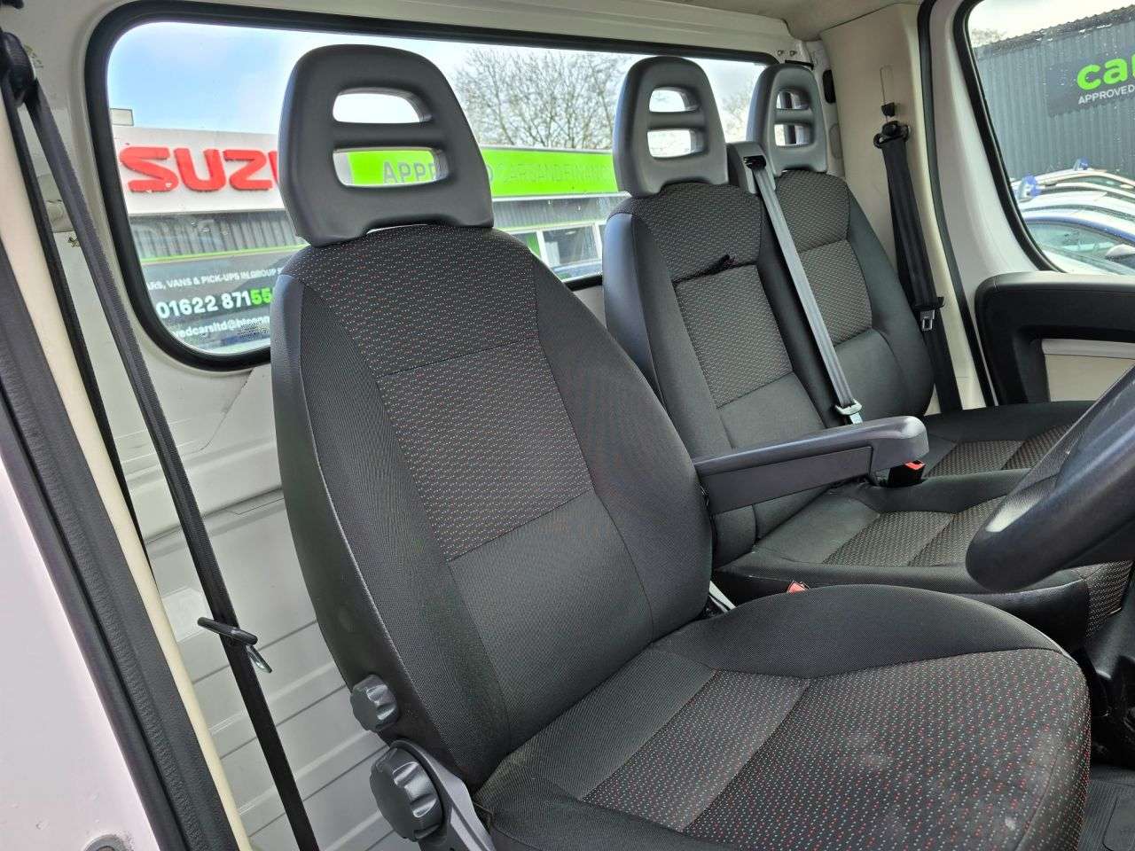 2019 CITROEN RELAY 2019 CITROEN RELAY