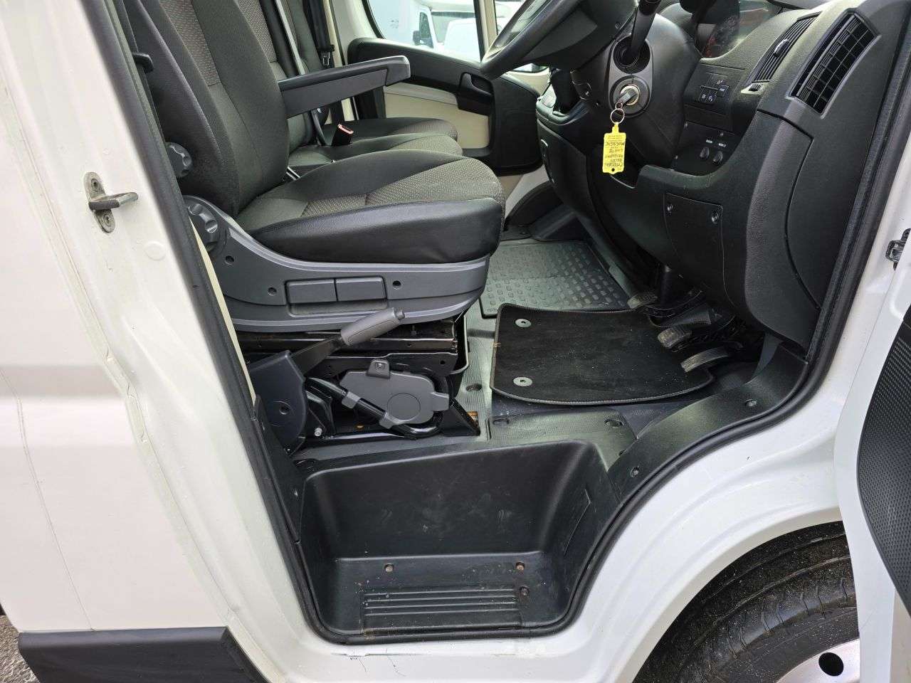 2019 CITROEN RELAY 2019 CITROEN RELAY