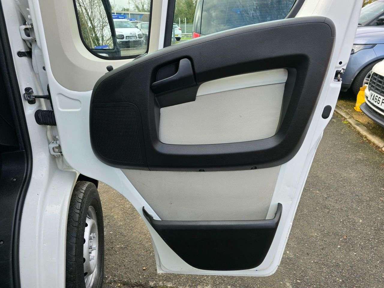 2019 CITROEN RELAY 2019 CITROEN RELAY