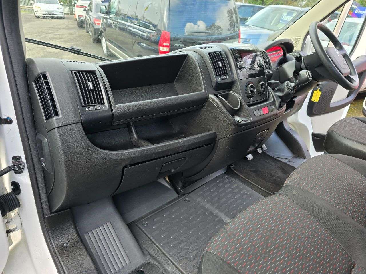 2019 CITROEN RELAY 2019 CITROEN RELAY