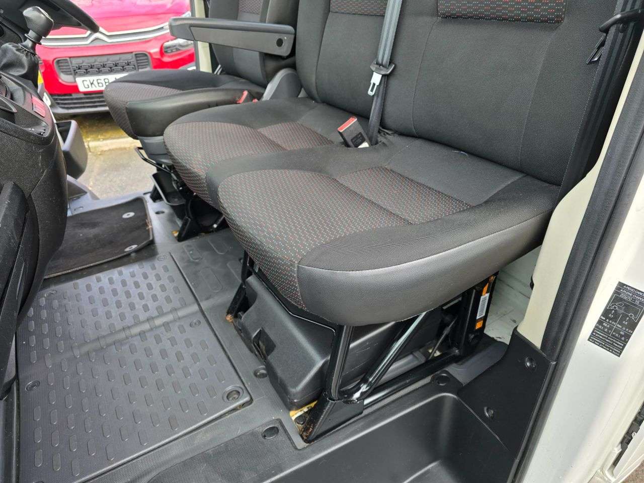 2019 CITROEN RELAY 2019 CITROEN RELAY