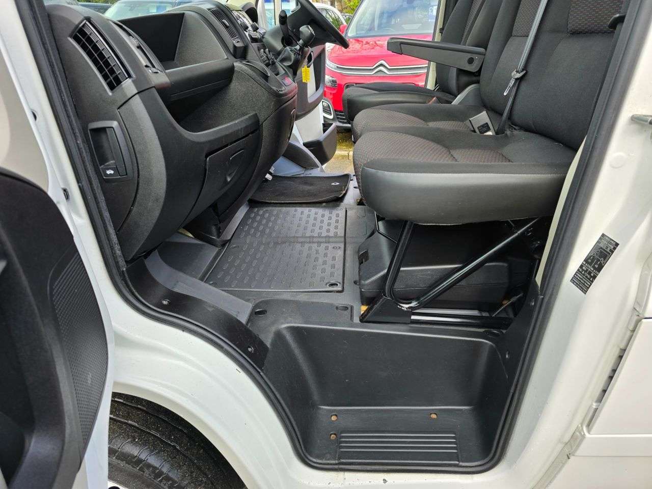 2019 CITROEN RELAY 2019 CITROEN RELAY