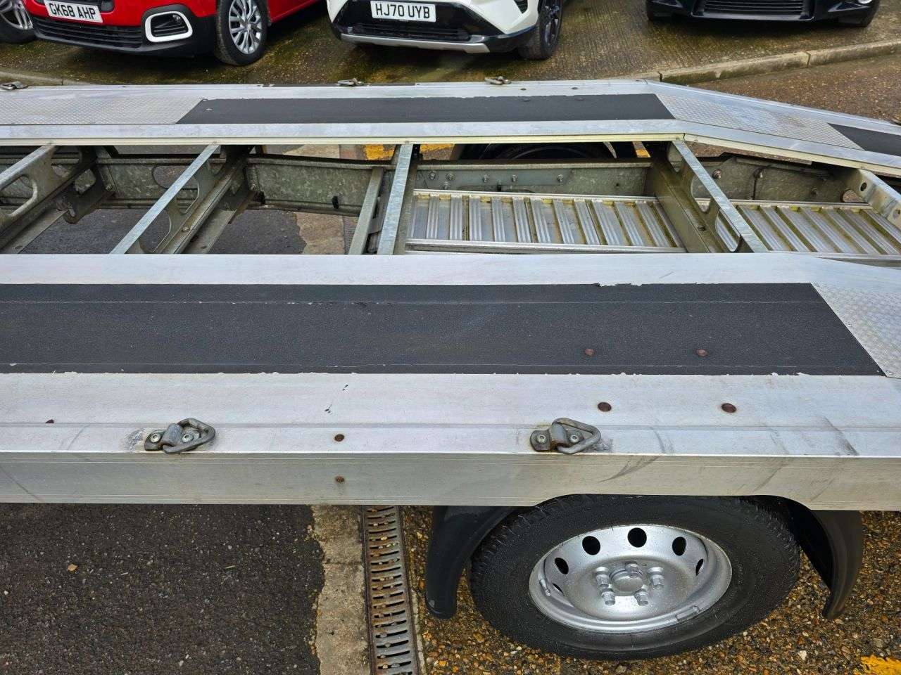 2019 CITROEN RELAY 2019 CITROEN RELAY