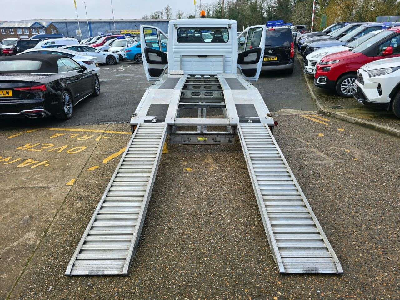 2019 CITROEN RELAY 2019 CITROEN RELAY