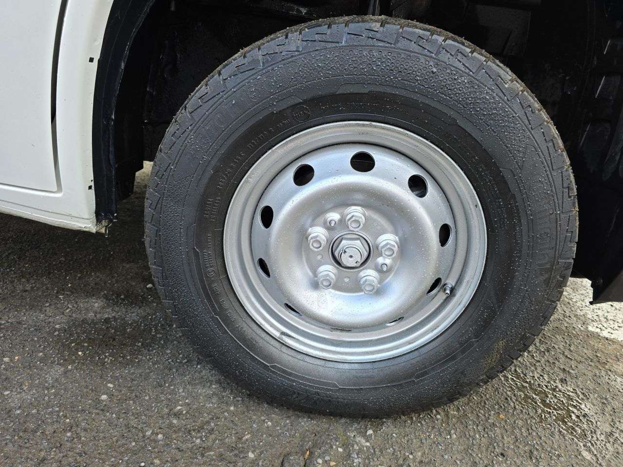 2019 CITROEN RELAY 2019 CITROEN RELAY