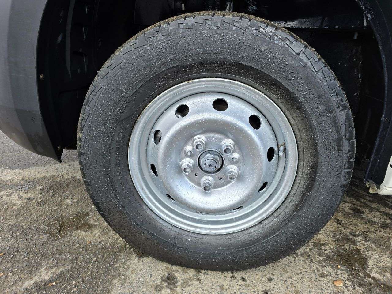 2019 CITROEN RELAY 2019 CITROEN RELAY