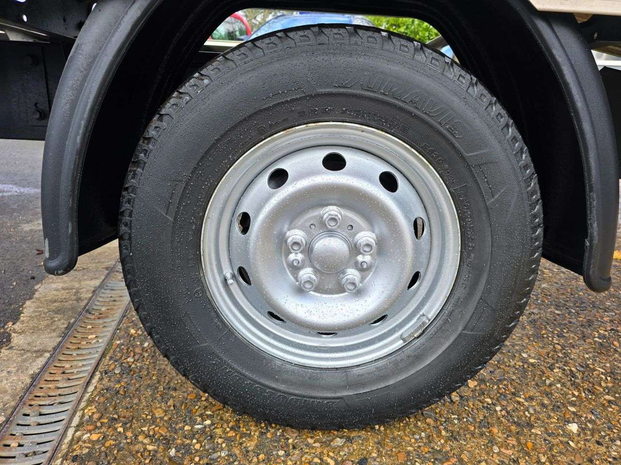 2019 CITROEN RELAY 2019 CITROEN RELAY