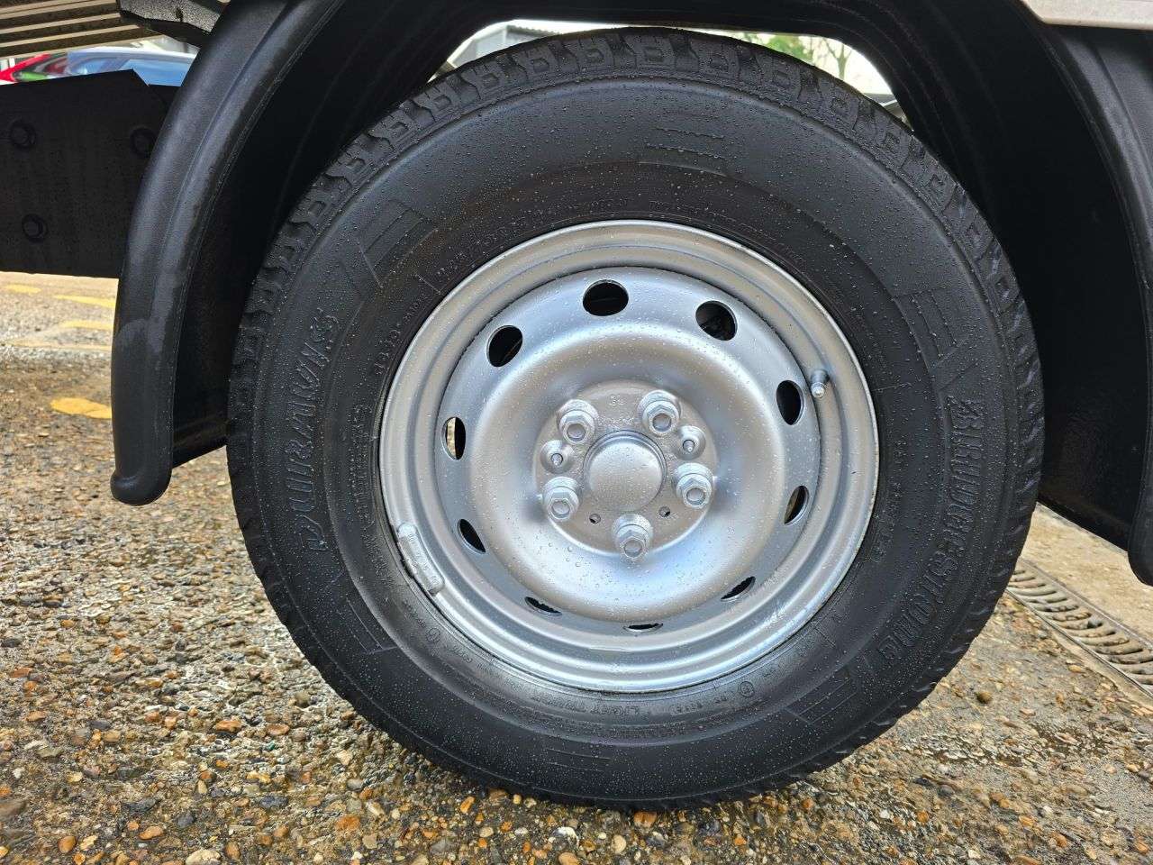 2019 CITROEN RELAY 2019 CITROEN RELAY