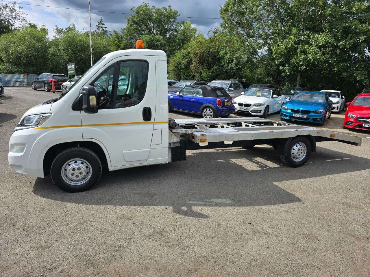 2019 CITROEN RELAY 2019 CITROEN RELAY
