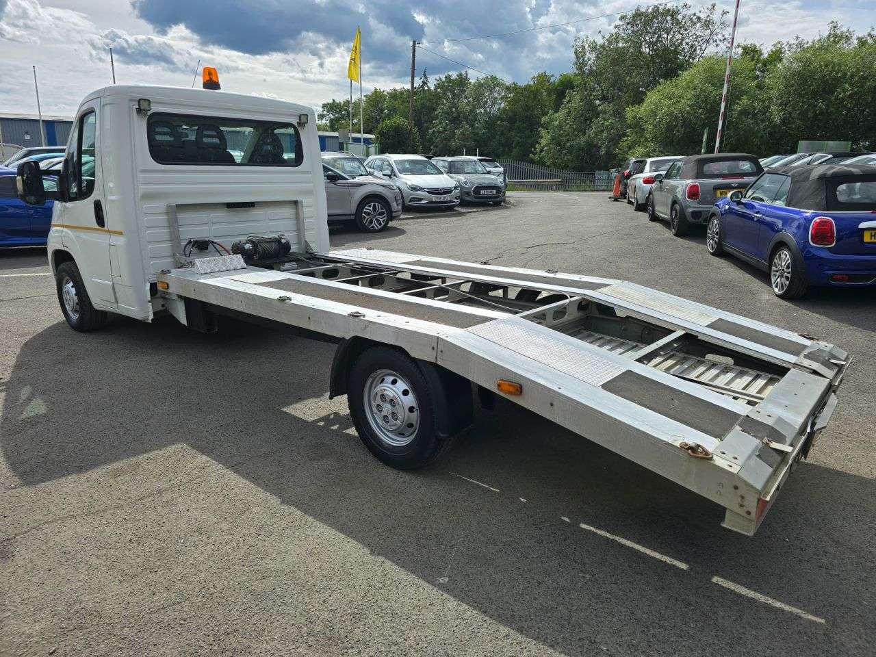 2019 CITROEN RELAY 2019 CITROEN RELAY