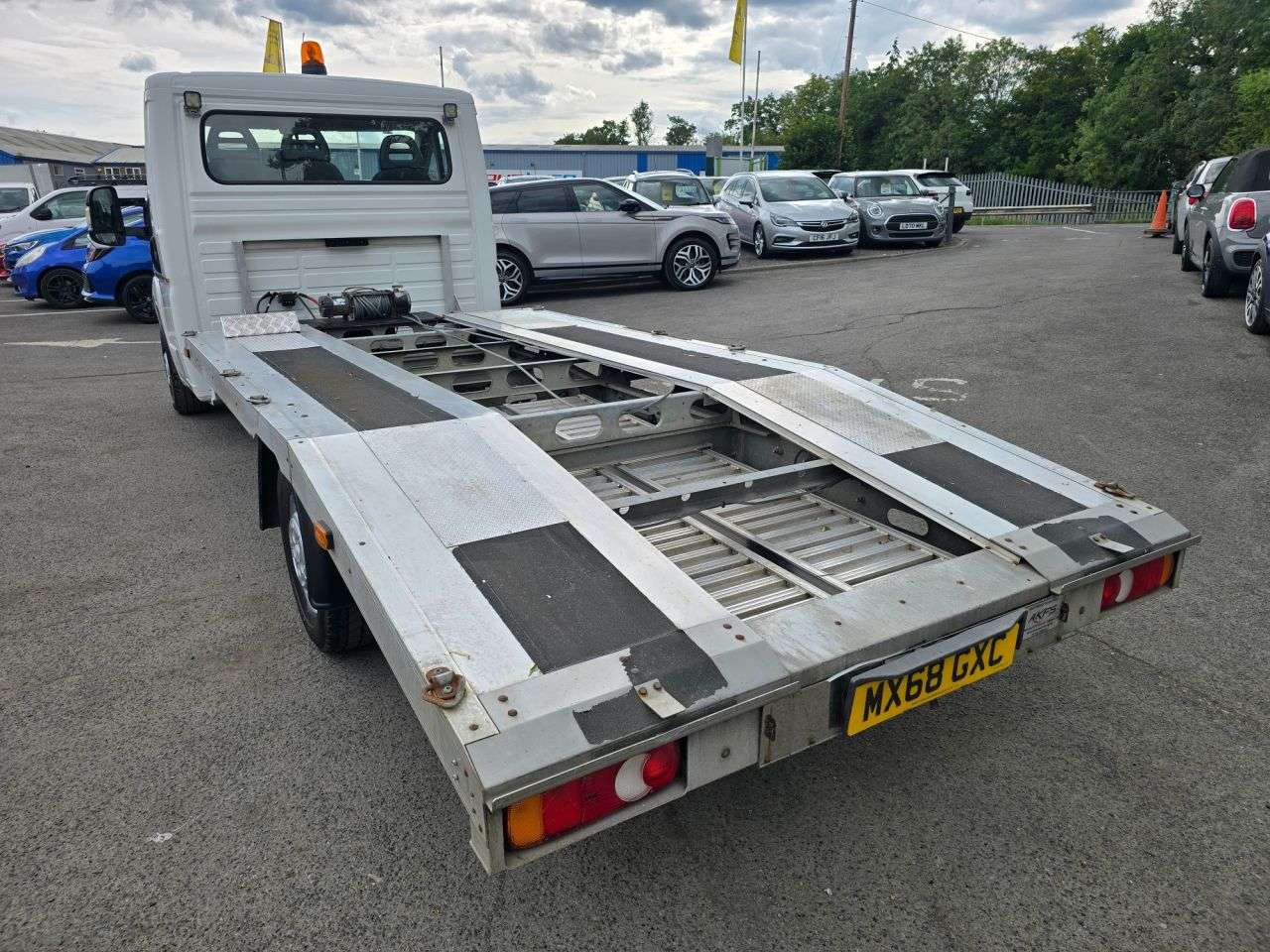 2019 CITROEN RELAY 2019 CITROEN RELAY