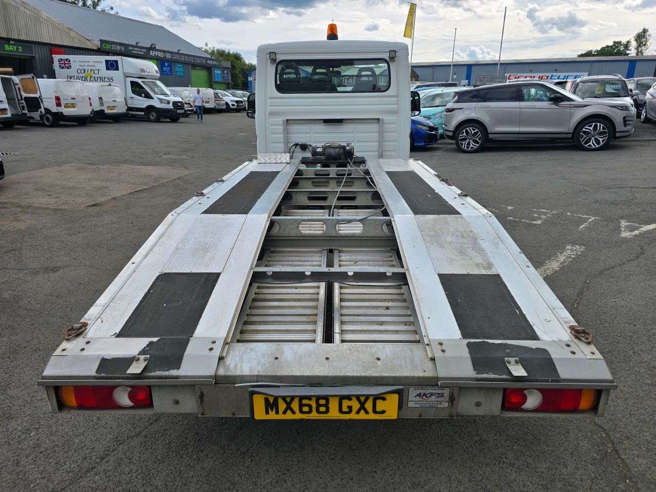 2019 CITROEN RELAY 2019 CITROEN RELAY