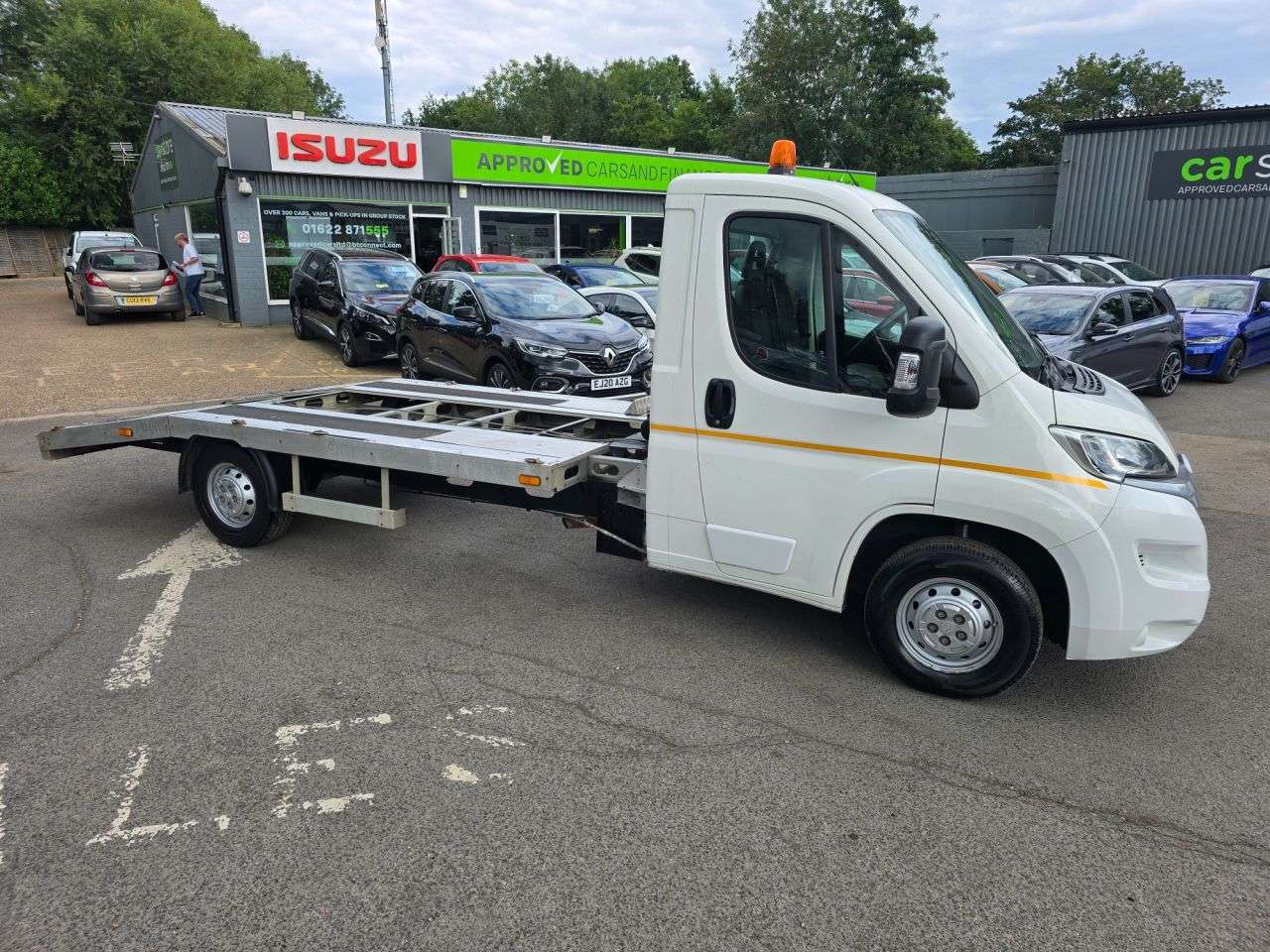 2019 CITROEN RELAY 2019 CITROEN RELAY