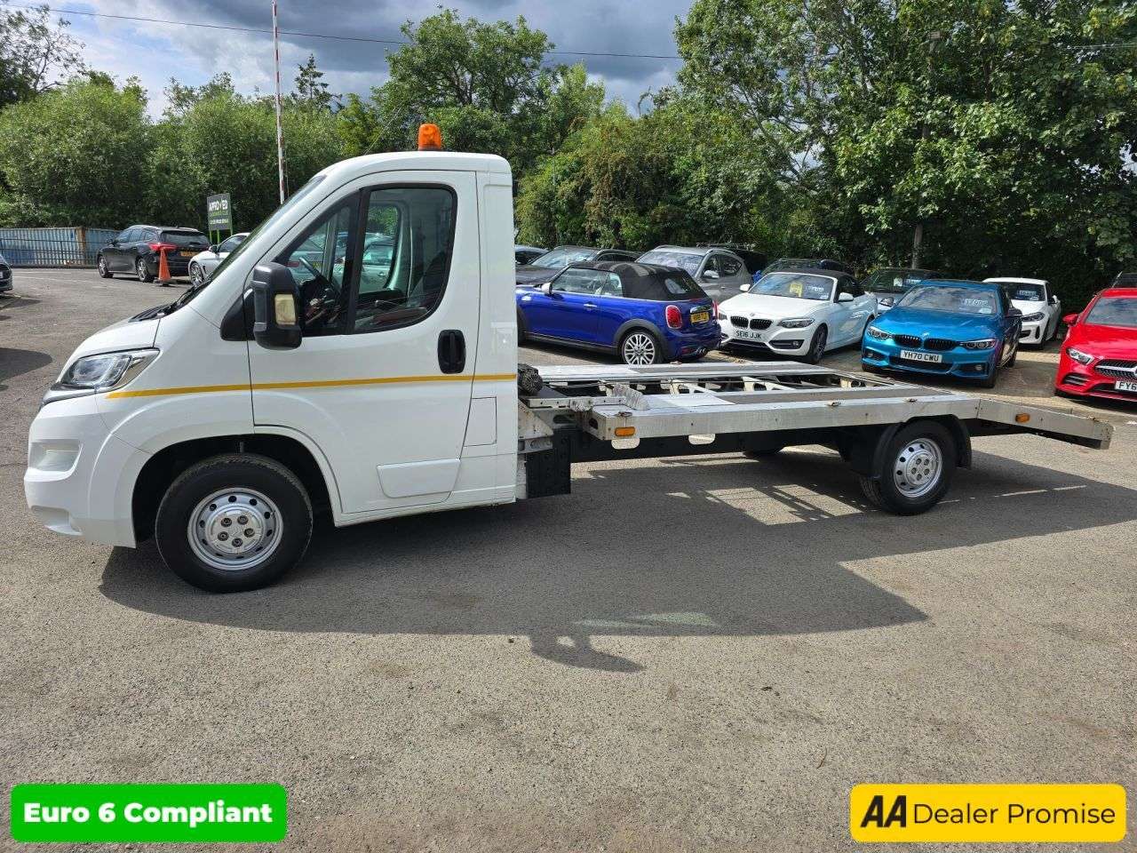 2019 CITROEN RELAY 2019 CITROEN RELAY