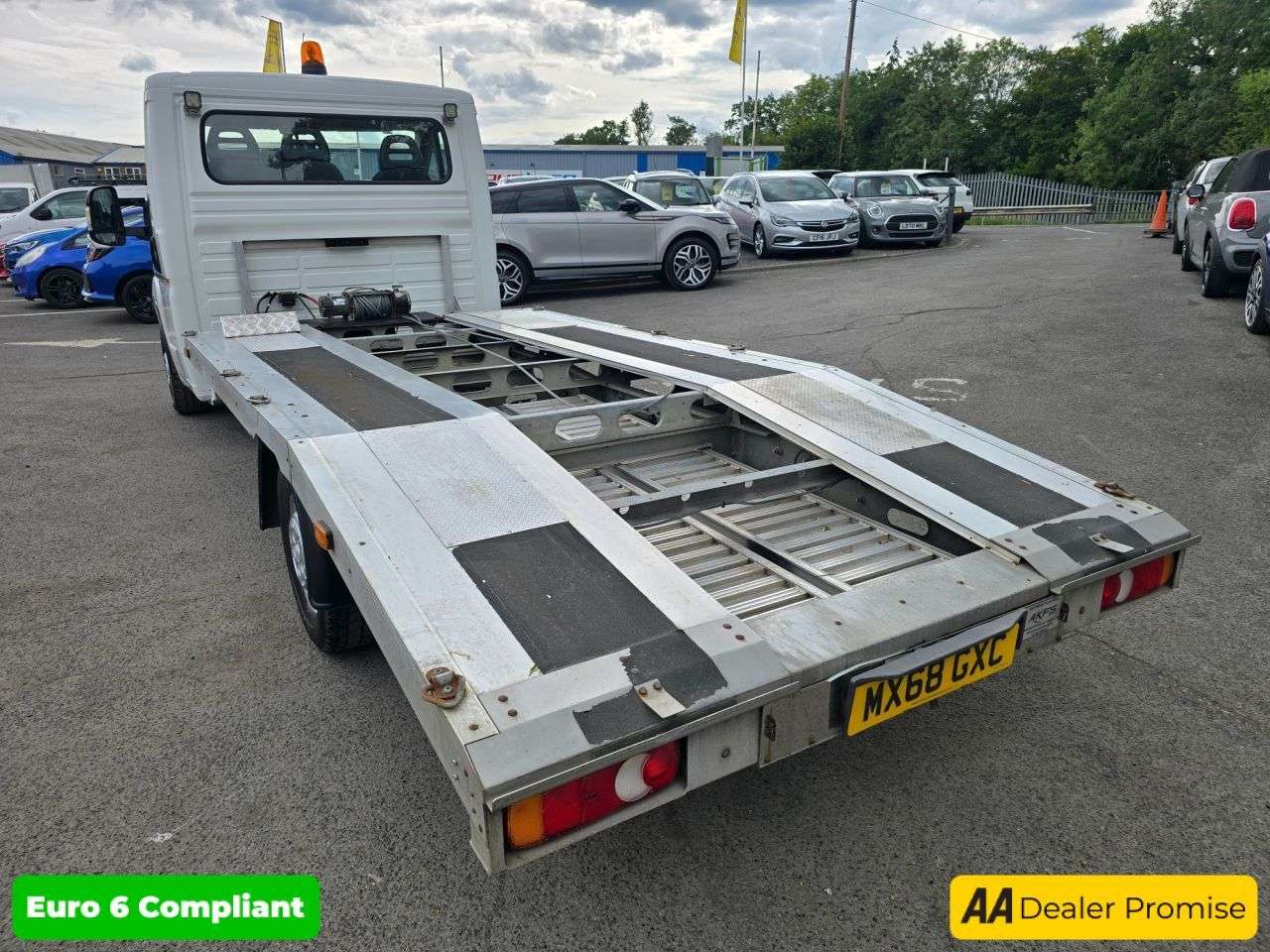 2019 CITROEN RELAY 2019 CITROEN RELAY