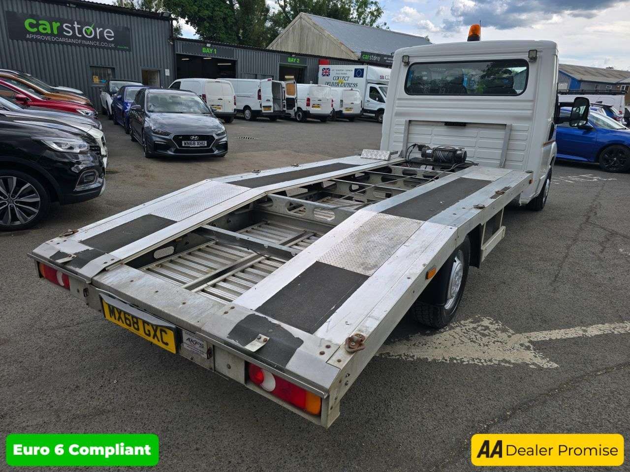 2019 CITROEN RELAY 2019 CITROEN RELAY