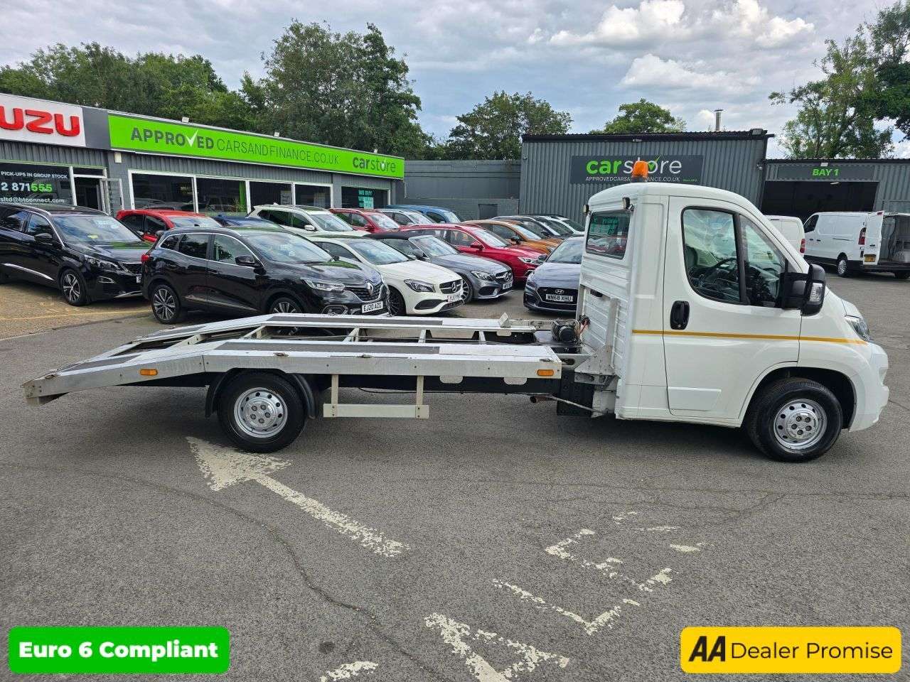 2019 CITROEN RELAY 2019 CITROEN RELAY