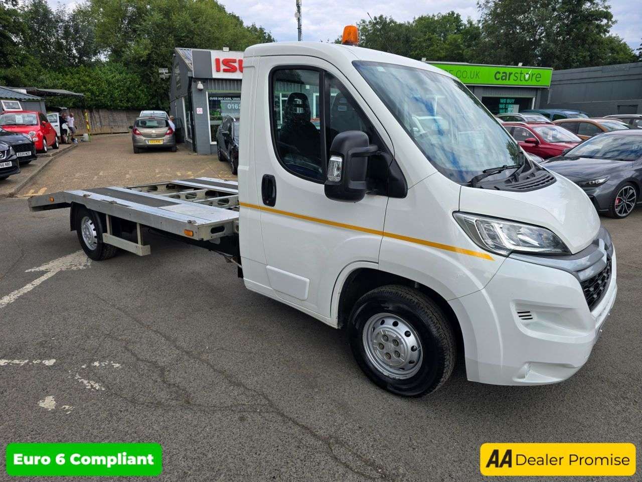 2019 CITROEN RELAY 2019 CITROEN RELAY