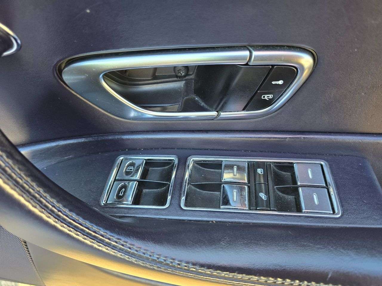 2007 BENTLEY CONTINENTAL 2007 BENTLEY CONTINENTAL