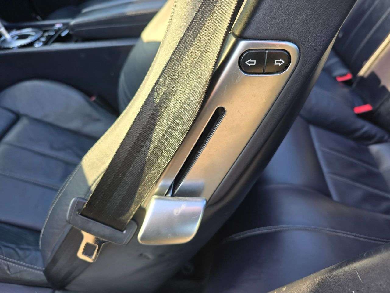 2007 BENTLEY CONTINENTAL 2007 BENTLEY CONTINENTAL