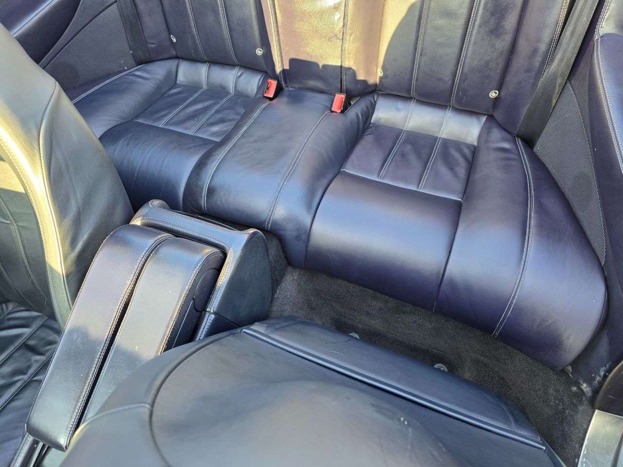 2007 BENTLEY CONTINENTAL 2007 BENTLEY CONTINENTAL