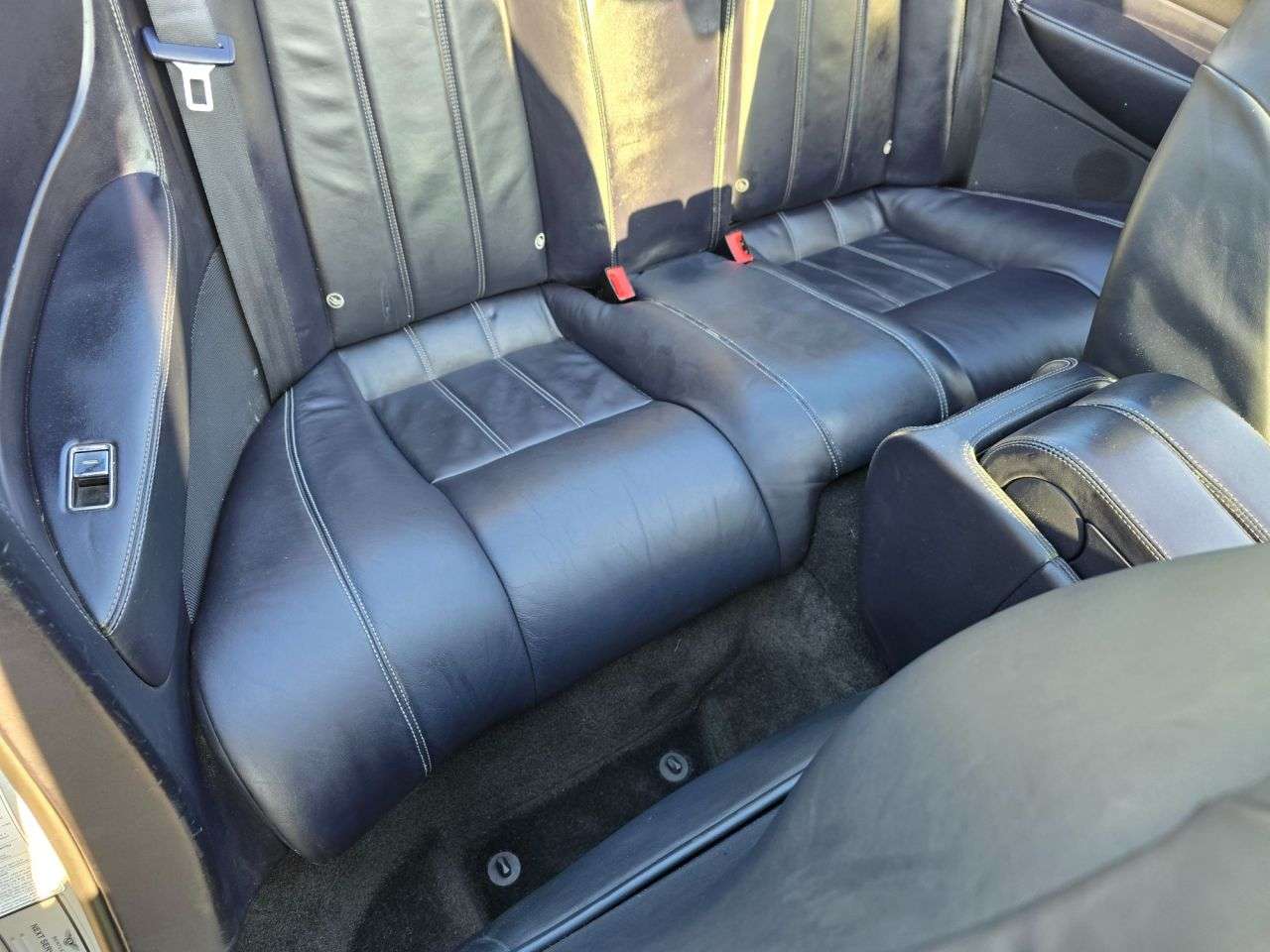 2007 BENTLEY CONTINENTAL 2007 BENTLEY CONTINENTAL