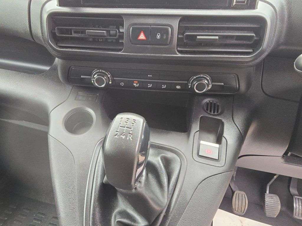 2020 PEUGEOT PARTNER 2020 PEUGEOT PARTNER