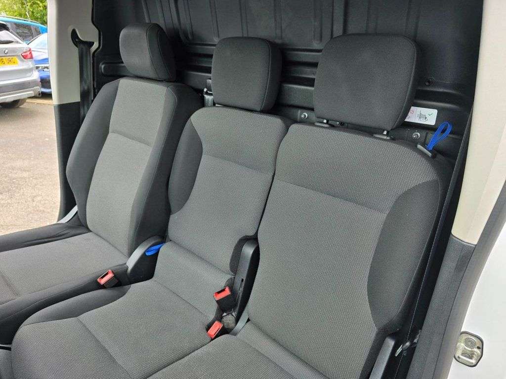 2020 PEUGEOT PARTNER 2020 PEUGEOT PARTNER